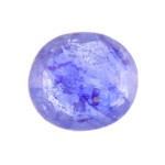 Blue Sapphire – 2.86 Carats (Ratti-3.16) Neelam